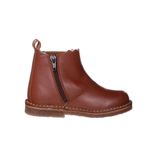 Buty zimowe dziecięce Kmins bez zapięcia 