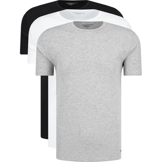 Tommy Hilfiger Underwear T-shirt 3-pack | Regular Fit XXL Gomez Fashion Store