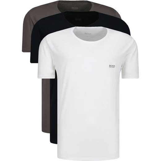 BOSS T-shirt 3-pack RN | Regular Fit S Gomez Fashion Store