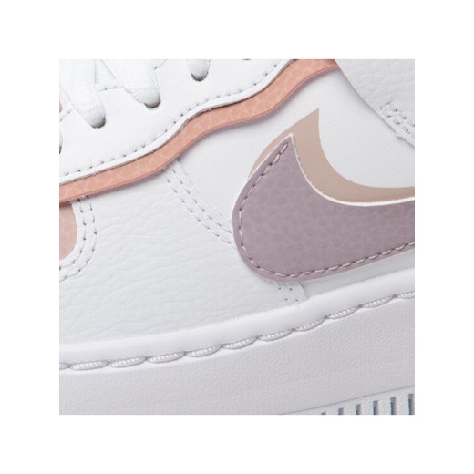 Nike Buty Ad1 Shadow CI0919 113 Biały Nike 40 MODIVO