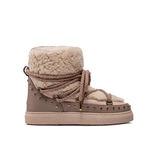 Inuikii Buty Curly Rock 70102-076 Beżowy Inuikii 41 MODIVO
