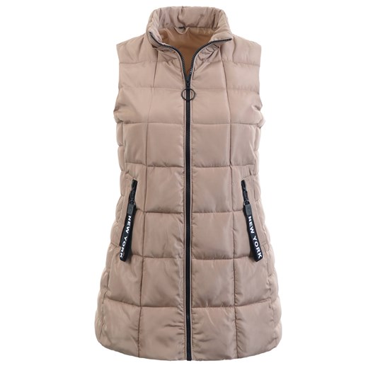 Damski bezrękawnik 7XL brendi.pl
