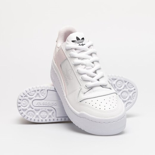 ADIDAS FORUM BOLD W 41 1/3 Sizeer