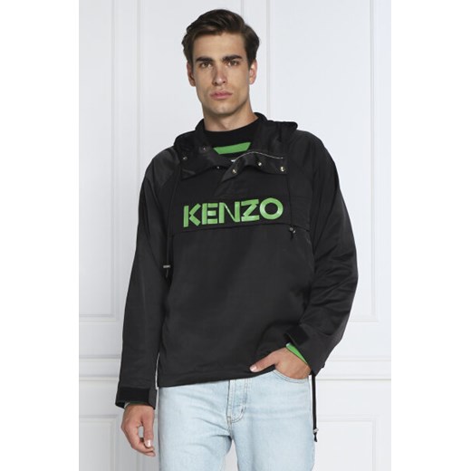 Kenzo Kurtka | Regular Fit Kenzo L Gomez Fashion Store