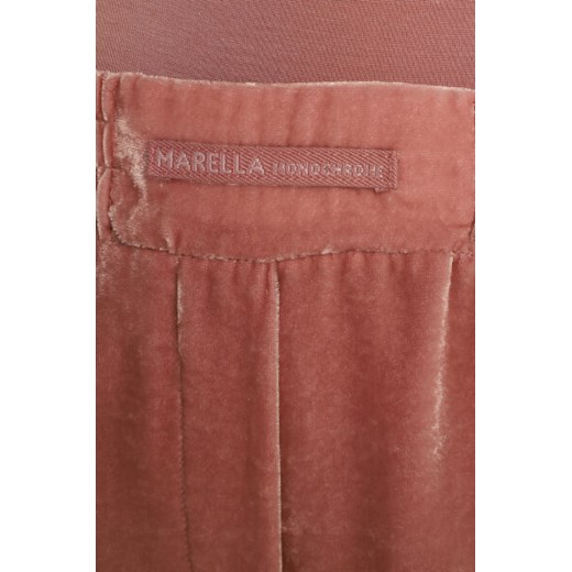 Marella SPORT Spodnie dresowe RADIX | Regular Fit Marella Sport 36 Gomez Fashion Store