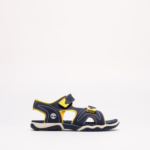 TIMBERLAND ADVENTURE SEEKER 2 STRAP SEEKER 2 STRAP SANDAL ze sklepu Symbiosis w kategorii Sandały dziecięce - zdjęcie 143639316