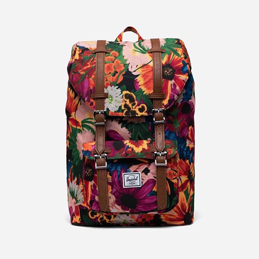Plecak Herschel Little America Mid-Volume 10020-05645 one size sneakerstudio.pl