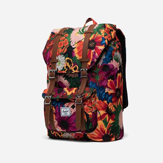 Plecak Herschel Little America Mid-Volume 10020-05645 one size sneakerstudio.pl