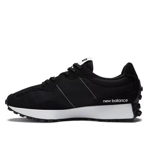 New Balance 327 Męskie Czarne (MS327CBW) New Balance 42.5 Worldbox