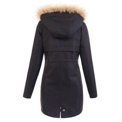 Parka damska