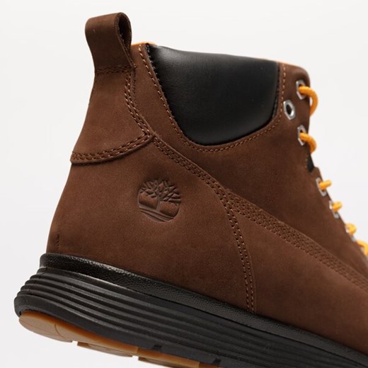 Buty zimowe męskie Timberland sportowe 