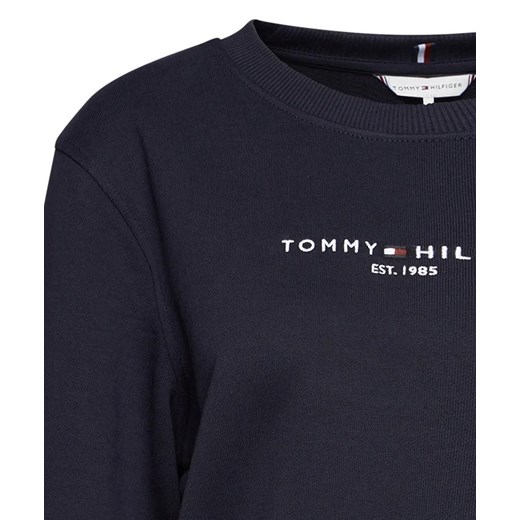 Bluza dmaksa Tommy Hilfiger Essential Loose Fit Tommy Hilfiger M zantalo.pl okazyjna cena