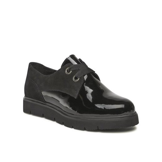 Półbuty Lasocki WI16-CORA3-01 Lasocki 42 ccc.eu