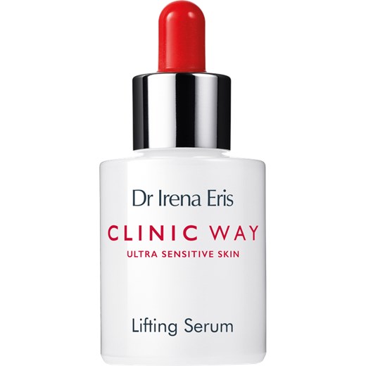 Dr Irena Eris Clinic Way Aktywne Dermoserum Liftingujące 30 ml Dr Irena Eris wyprzedaż Dr Irena Eris