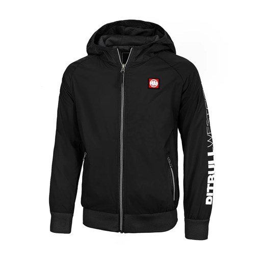 Kurtka dziecięca Athletic Sleeve Junior 104 Pit Bull 140 pitbull.pl