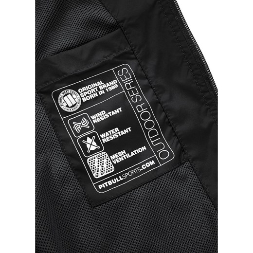 Kurtka dziecięca Athletic Sleeve Junior 104 Pit Bull 110 pitbull.pl