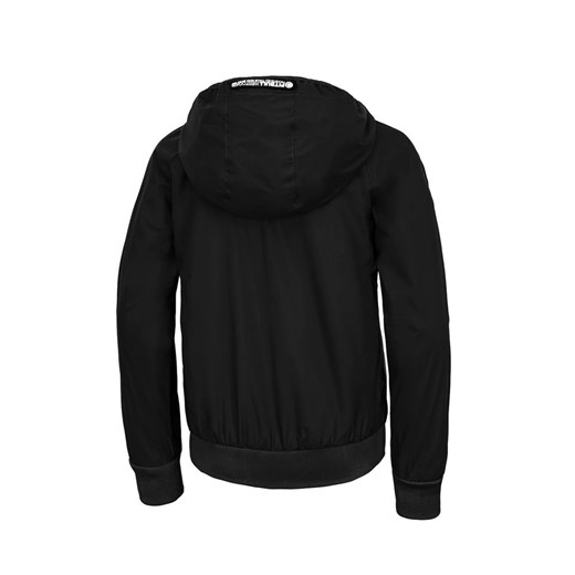 Kurtka dziecięca Athletic Sleeve Junior 104 Pit Bull 122 pitbull.pl