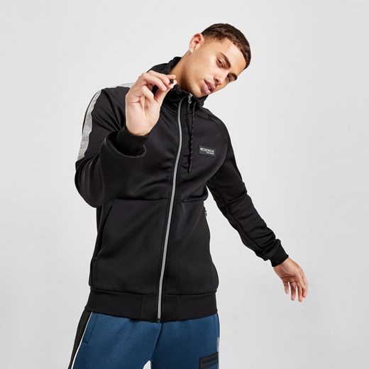 MCKENZIE BLUZA Z KAPTUREM DEMPSEY FZ HD BLK CZARNY MCKTM15080 Mckenzie XXL JD Sports