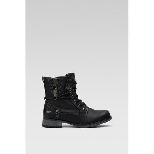 Trzewiki Mustang 1139-630 Mustang 37 ccc.eu