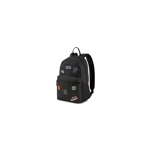 Plecak Puma Patch Backpack 7856101 Puma One size ccc.eu