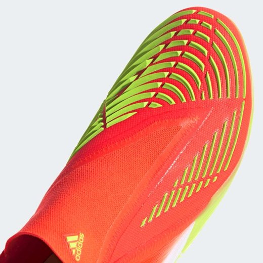 Buty piłkarskie halowe Predator Edge.1 IN Adidas 46 okazyjna cena SPORT-SHOP.pl
