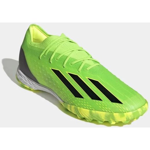 Buty piłkarskie turfy X Speedportal.1 TF Adidas 43 1/3 wyprzedaż SPORT-SHOP.pl