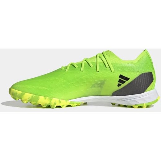 Buty piłkarskie turfy X Speedportal.1 TF Adidas 40 2/3 wyprzedaż SPORT-SHOP.pl
