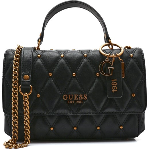 Guess Torebka na ramię TRIANA Guess Uniwersalny Gomez Fashion Store