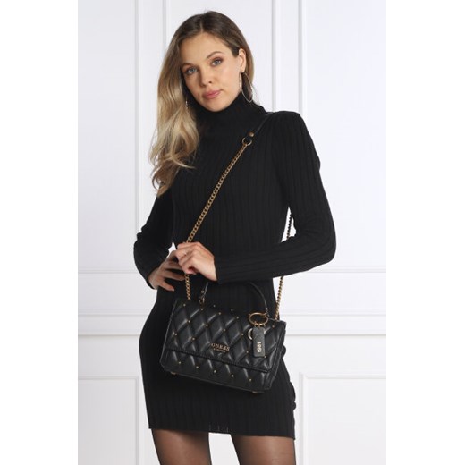 Guess Torebka na ramię TRIANA Guess Uniwersalny Gomez Fashion Store