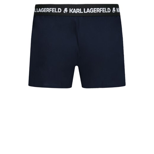 Karl Lagerfeld Bokserki 3-pack Karl Lagerfeld XL Gomez Fashion Store