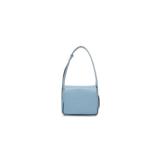 Simple Torebka SL-09-02-000078 Niebieski Simple 00 Modivo_marki_wlasne