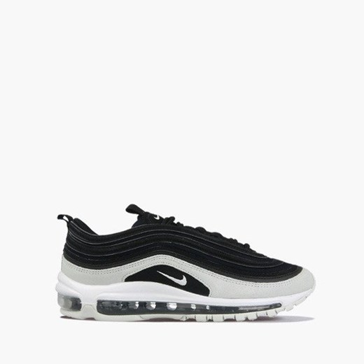 Buty Nike Air Max 97 SE (917646-007) Black / Spruce Aura-Black Nike 37,5 Street Colors wyprzedaż