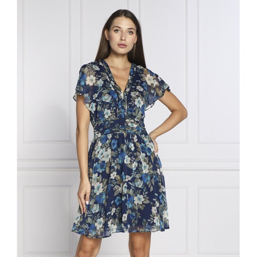 GUESS JEANS Sukienka DAHLIA S Gomez Fashion Store