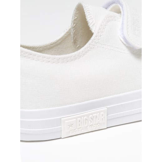 Sneakersy dziecięce białe KK374086 101 30 Big Star