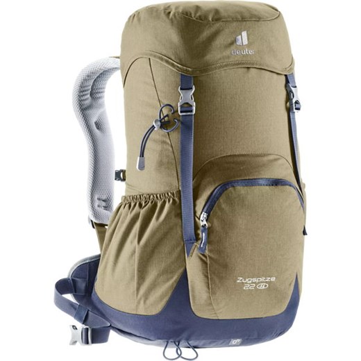 Plecak Zugspitze 22 SL New Deuter Deuter okazyjna cena SPORT-SHOP.pl