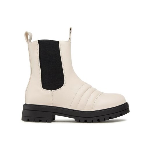 Buty zimowe dziecięce DeeZee na jesień kozaki 