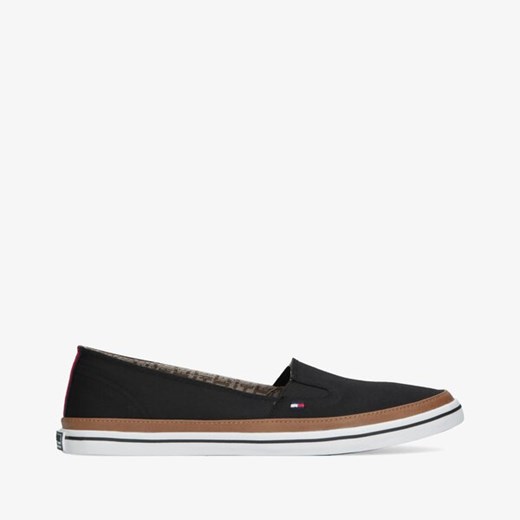 TOMMY HILFIGER ICONIC KESHA SLIP ON Tommy Hilfiger 40 promocyjna cena Symbiosis
