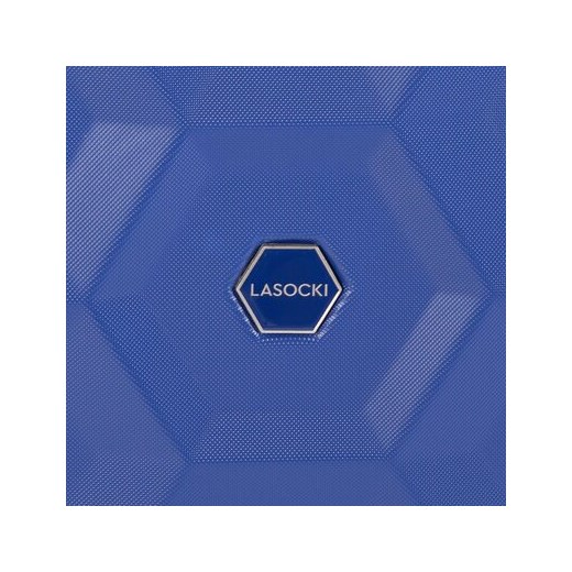 Walizka Lasocki BLW-A-103-90-08 Lasocki One size ccc.eu