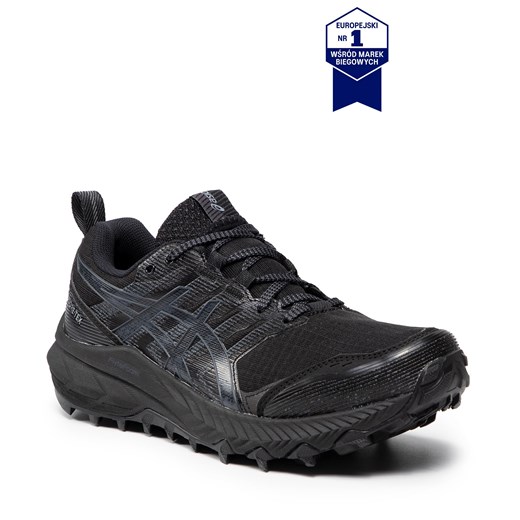 Buty ASICS - Gel-Trabuco 9 G-TX GORE-TEX 1012A900  Black/Carrier Grey 001 37 eobuwie.pl wyprzedaż