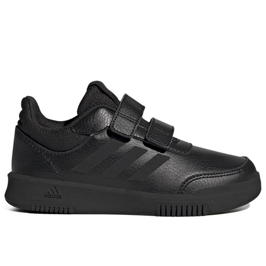 Buty adidas Tensaur Sport Training Hook And Loop GW6439 - czarne ze sklepu streetstyle24.pl w kategorii Buty sportowe dziecięce - zdjęcie 143781019