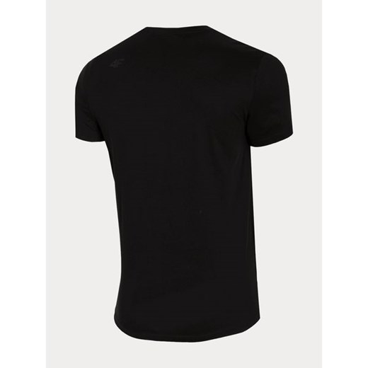 Koszulki męskie H4Z22 TSM352 2szt 4F 3XL wyprzedaż SPORT-SHOP.pl