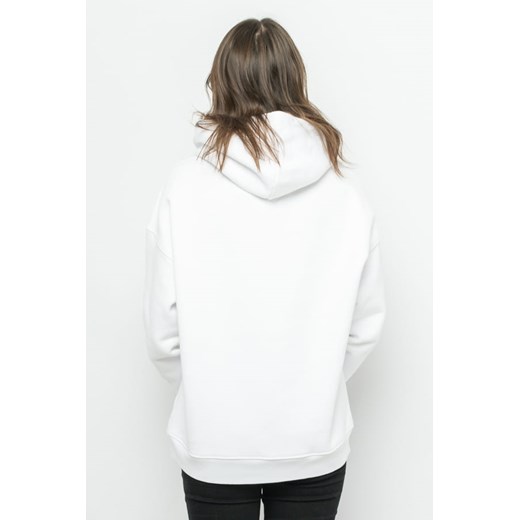 bluza damska tommy jeans dw0dw11830 biała Tommy Hilfiger S okazja Royal Shop