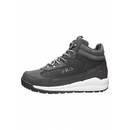 Męskie buty sportstyle przejściowe FILA ALPHA MID Fila 46 okazyjna cena Sportstylestory.com