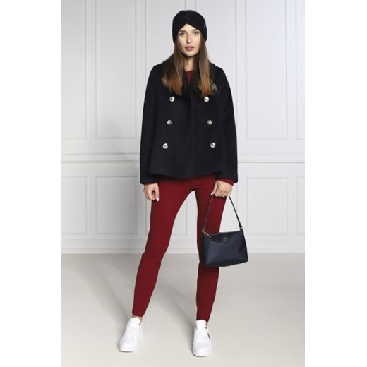 Tommy Hilfiger Torebka na ramię Tommy Hilfiger Uniwersalny Gomez Fashion Store