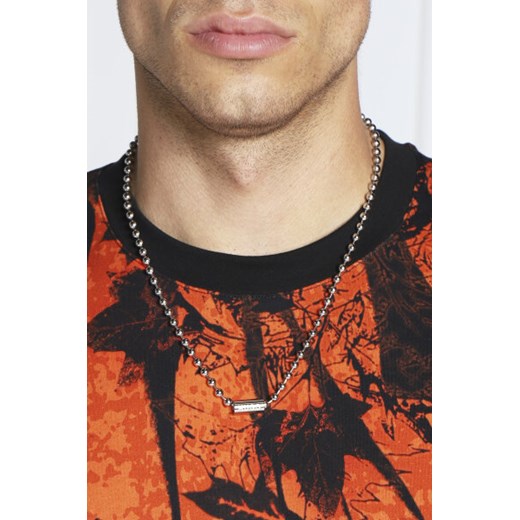 HUGO Naszyjnik E-BALL Uniwersalny Gomez Fashion Store