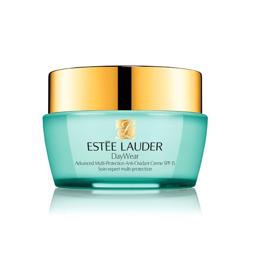 Esteé Lauder DayWear Advanced Multi Protection Cream SPF15 50ml W Krem do twarzy Do skóry normalnej i mieszanej e-glamour  kremy