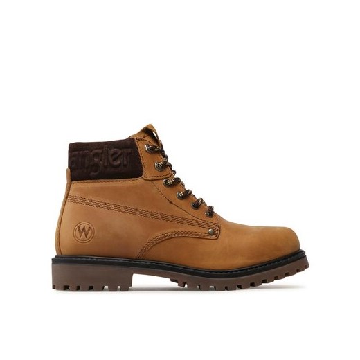 Trzewiki Wrangler WM22040M Wrangler 40 ccc.eu