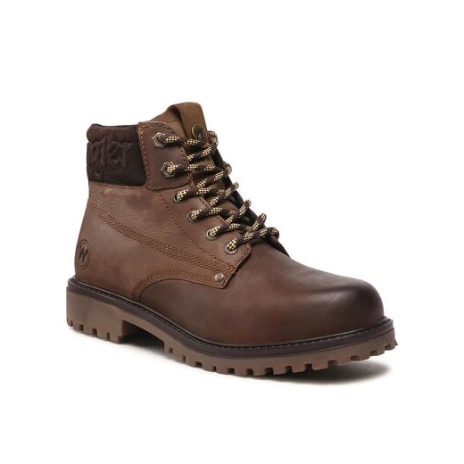 Trzewiki Wrangler WM22040M Wrangler 46 ccc.eu