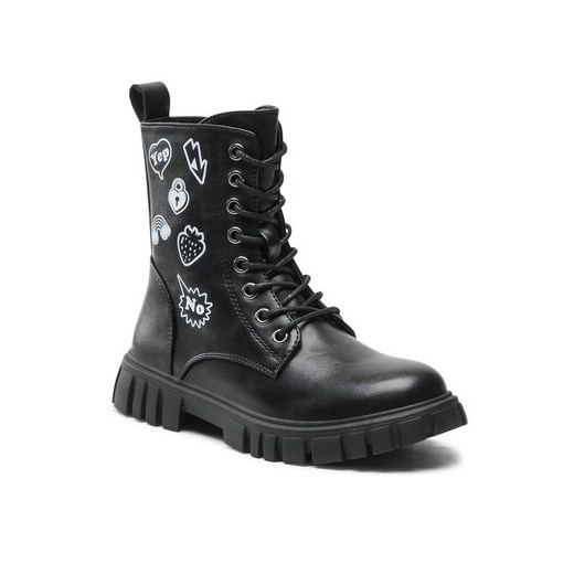 Kozaki Nelli Blu CS5827-12 Nelli Blu 35 ccc.eu