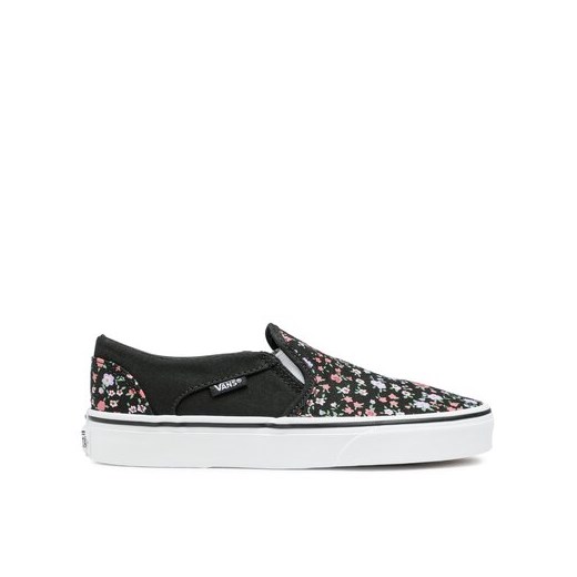 Trampki Vans ASHER VN0A5HTTBA21 Vans 36 ccc.eu